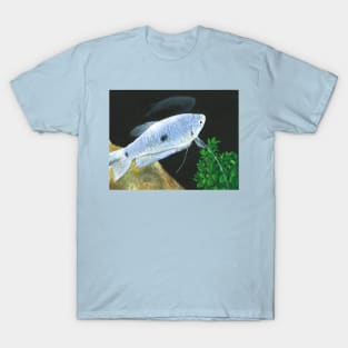 Aquarium Fish T-Shirt